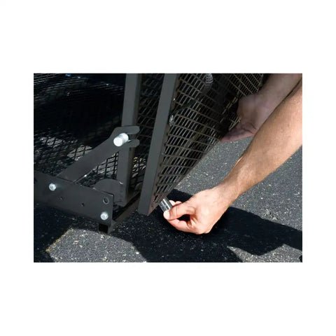 DRAW TITE 1040200 CARGO CARRIER ACCESSORY LOADING RA