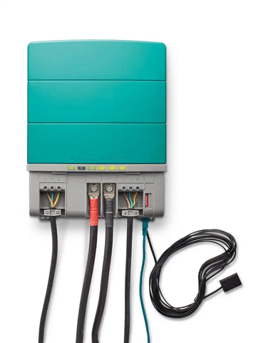 MASTERVOLT 35511500 INVERTER/CHARGER 1500 WATT CONTINOU