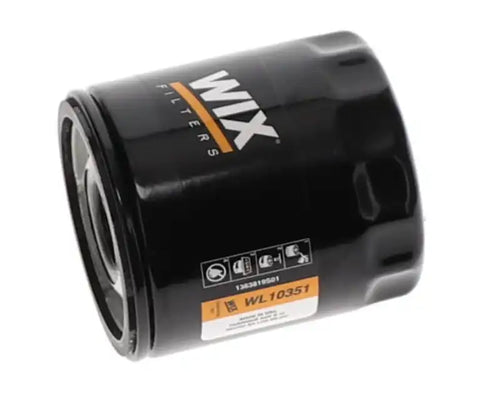 WIX FILTR LD WL10351 MALIBU S AND SIERRAS/SILVERADOS. RE