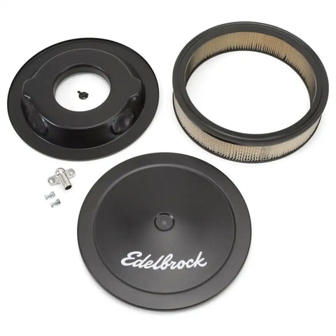 EDELBROCK 1223 AIR CLEANER 14'