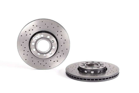 DISC BRAKE ROTOR