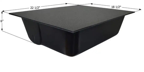 ICON 00436 BOTTOM DRAIN HT630ABD