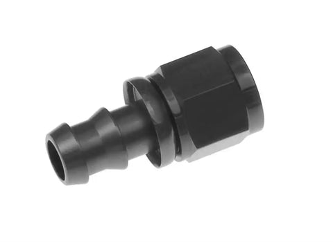 PUSH LOC HOSE END