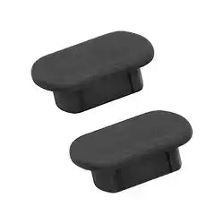 PUCK PLUGS SET OF 2