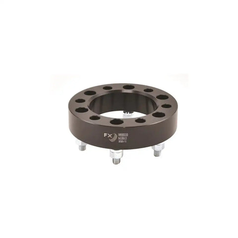 TRAILFX W655003B 6X139 - 6X139 WHEEL ADAPTER  BLK