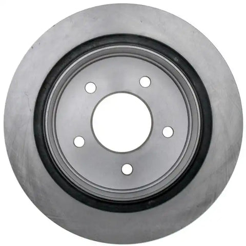 RAYBESTOS 680363 DISC BRAKE ROTR ONLY-DIH