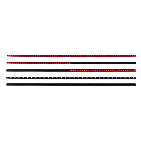 ANZO USA 531006 Tailgate Light - LED Tailgate Light- LED 60 Inch Rigid Light Bar S