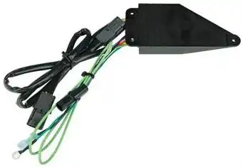 STEP CONTROL MODULE W/SEP BRAKE CNT