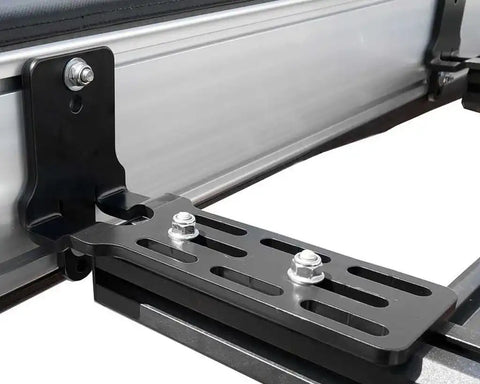 NOMADIC 270 LT AWNING BRACKETS