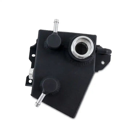 MISHIMOTO MMRT-MUS-24MWBK EXPANSION TANK  BLACK