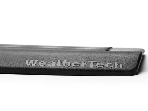 WEATHERTECH BP0032 BUMPERTOPPER