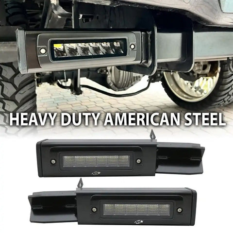 2011-2016 FORD F250-F450 SUPER DUTY