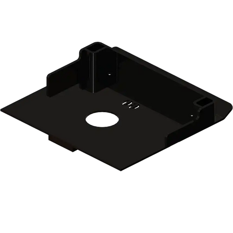 CAPTURE PLATE