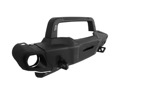 Paramount Automotive 81-20301 - 2007-2022 Jeep JK/JL/Gladiator JT Jeep Front Bumpers