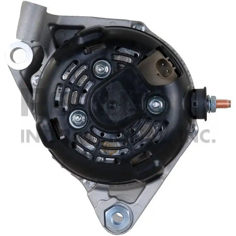 REMANUFACTURED ALTERNATOR