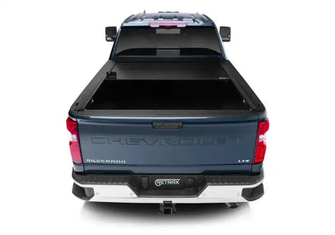 Retrax 81484 Tonneau Cover Replacement Cover RetraxPro MX Replacement Cover For RetraxPRO MX