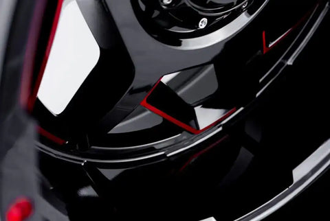GRID WHEELS D21635E187 14 20X10.0 6X135 -12 87.1 E