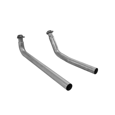 Flowmaster 81068 Manifold Downpipe Kit