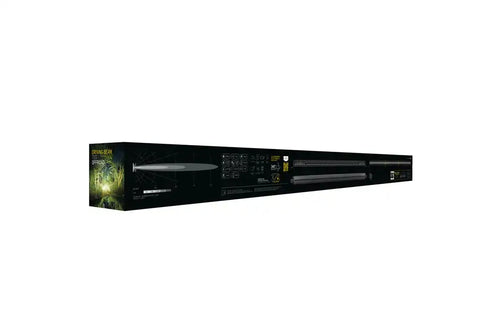 HELLA 358197331 BLK MAG TOUGH 50' SLIM LTBAR