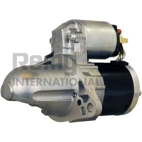 REMANUFACTURED STARTER