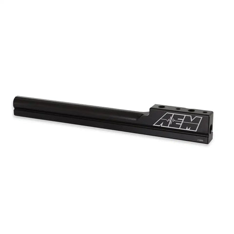 AEM ELECTRON 25-100BK HIGH VOL FUEL RAIL BK ACU