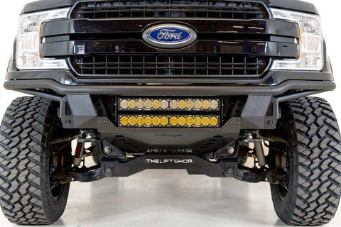 A.DESERT DES F188103500103 TAKE YOUR 2018 FORD F-150 TO THE NE