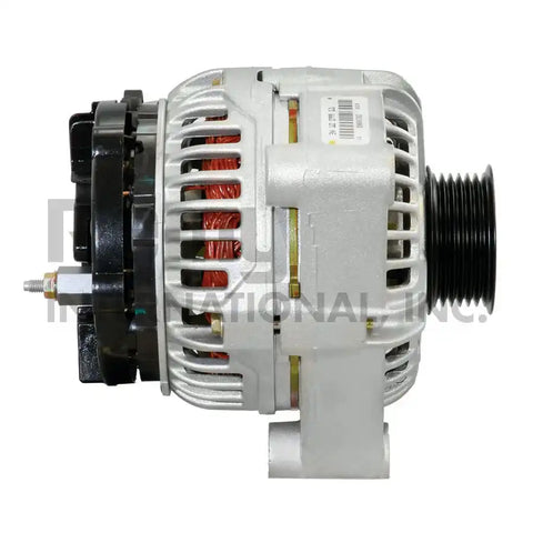 REMANUFACTURED ALTERNATOR