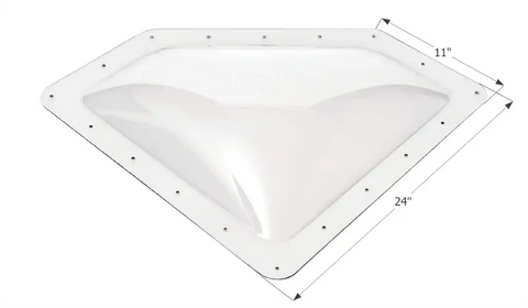 ICON 01864 RV SKYLIGHT - NSL208C