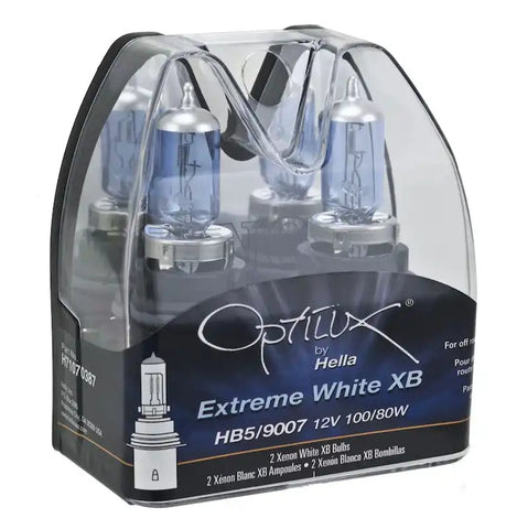 HELLA H71070387 OPX XB TW 900712V100/80W