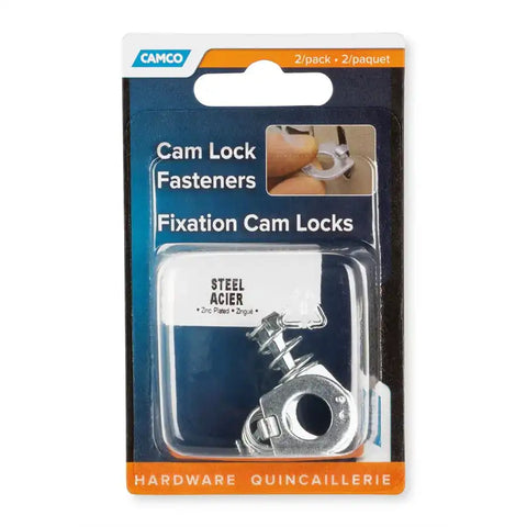 CAMCO 09213 CAMLOC FASTENER STEEL