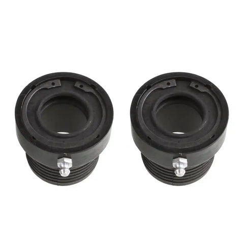 DANA 30/44 PAIR AXLE TUBE