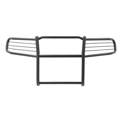 ARIES 3062 - Black Steel Grille Guard, Select Ford Escape, Mazda Tribute