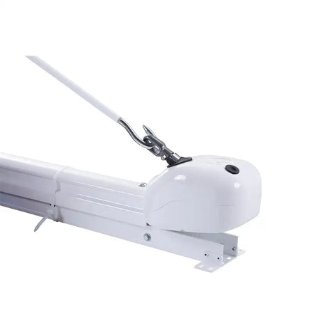 AWNING  SOLERA HYBRID 69 AM WHT