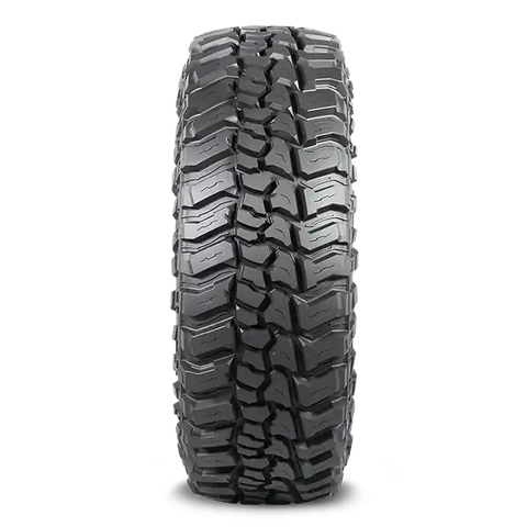 Mickey Thompson 90000033654 37X12.50R17LT 124Q BAJA BOSS