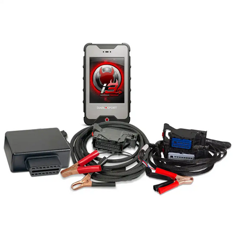 INTUNE 3 W/UNLOCK FOR 2019-2022 GM
