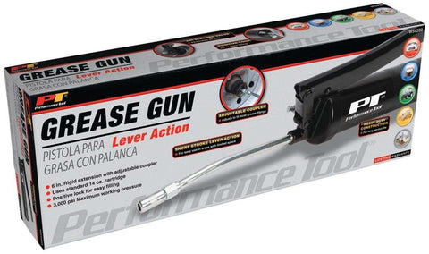 GREASE GUN