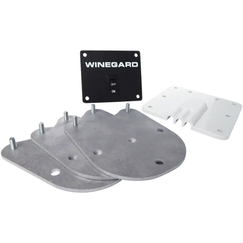 ROOF MOUNT KIT