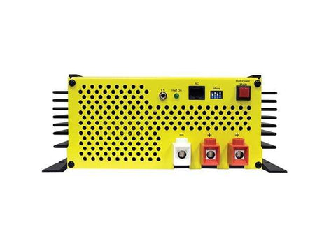 SAMLEX AMER SEC-1250UL 50AMP BATTERY CHARGER