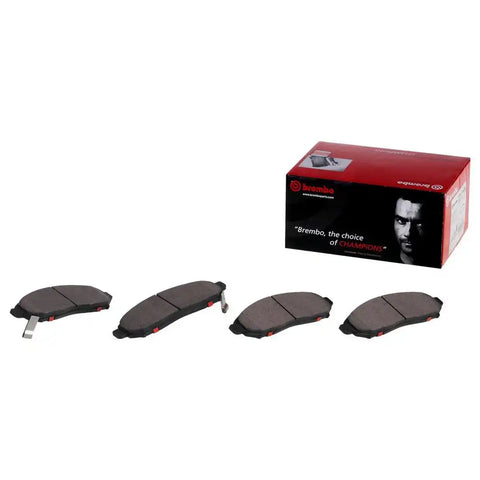 BREMBO P56089N DISC BRAKE PAD SET