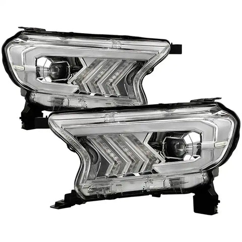 SPYDER 9050688 AKKON ) FORD RANGER 2019-2022 HAL