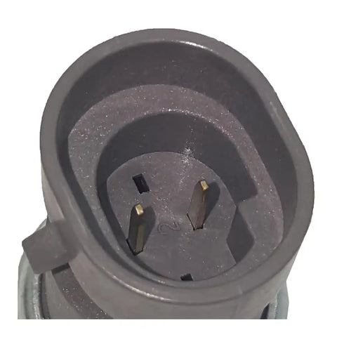 OIL PRESSURE GAUGE SWITCH