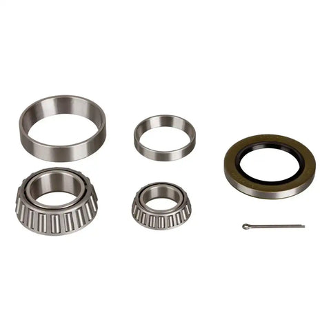 BEARING KIT  5200# AXLE