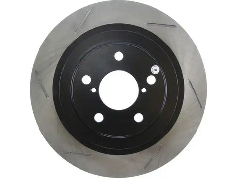 STOP TECH 126.47025SR R SUBARU39575