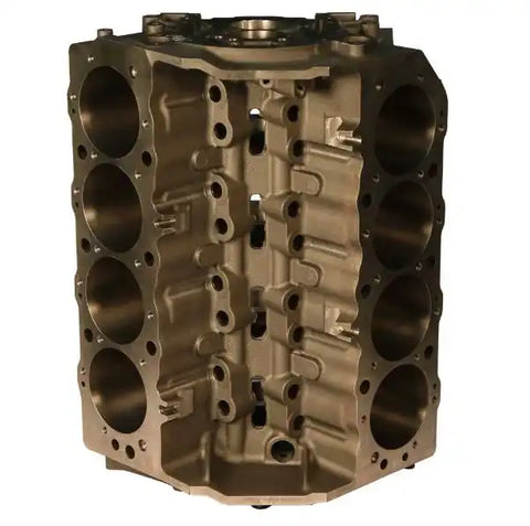 BIG M  IRON BIG BLOCK CHEVY BLOCKS