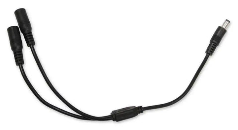 2.5IN ELECTRIC EXHAUST CUT-OUTS