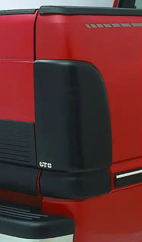 GT STYLING GT4640 BLACKOUTS SMALL CHEV 07