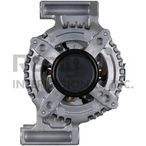 DOMESTIC ALTERNATOR