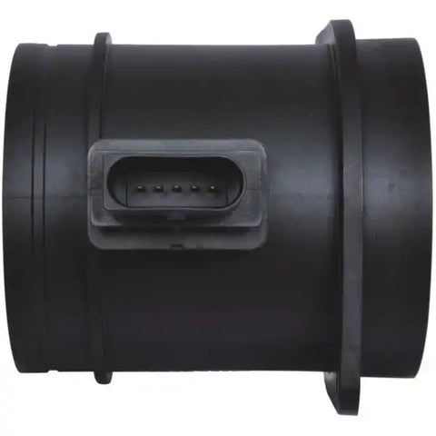 NEW MASS AIRFLOW SENSORS