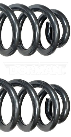 DORMAN 929-942 HEAVY DUTY COIL SPRING UPGRADE