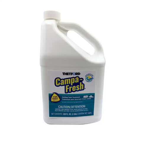 CAMPA-FRESH OCEAN BREEZE 1 GALLON B